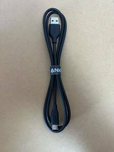 Anker PowerLine Micro USB ケーブル 0.9m 急速充電・高速データ転送対応 Galaxy Xperia Android各種 その他USB機器対応