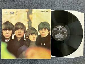 レア DMM UK mono 高音質アナログレコード BEATLES FOR SALE PMC1240 john lennon paul mccartney 0077774643818 ビートルズ