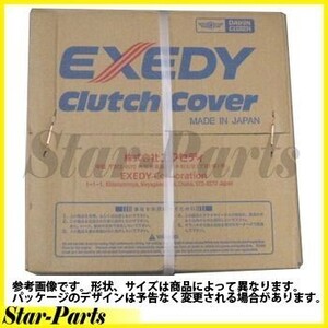 クラッチカバー ジムニー SJ30V 用 EXEDY エクセディ SZC507 スズキ