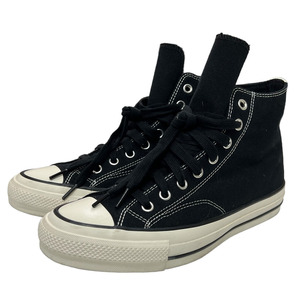 CONVERSE ADDICT CHUCK TAYLOR CANVAS HI コンバースアディクトチャックテイラーキャンバスハイ ハイカットスニーカー 8071000136527