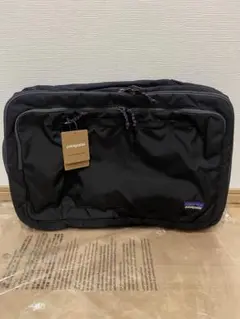 新品未使用 タグ付き Patagonia Headway MLC 45L