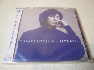 【CD】 尾崎豊 / ALL TIME BEST / 新品