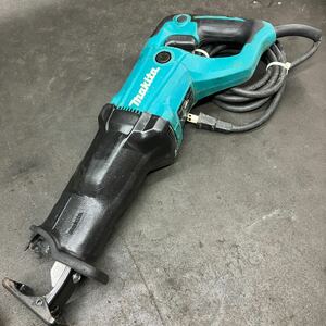 【動作確認済】makita レシプロソー JR3051T