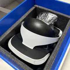 PSVR CUH-ZVR1  カメラ同梱版CUHJ-16001