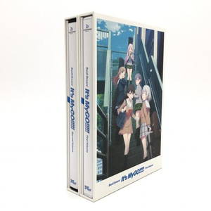 【中古】 ＢａｎＧ　Ｄｒｅａｍ！Ｉｔ’ｓ　ＭｙＧＯ！！！！！ 上・下巻セット　Ｂｌｕ－ｒａｙ[240024464359]