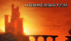 【Steamキーコード】Hammerwatch /ハンマーウォッチ