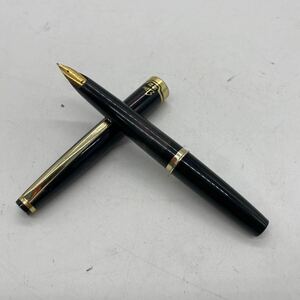 2405T28 PILOT Elite 万年筆 パイロット ペン先 22k 筆記用具 文房具 現状品