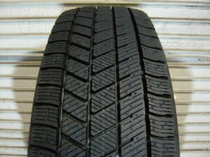 中古品 BRIDGESTONE BLIZZAK VRX 3　185/65R15　4本セット/ブリッザック