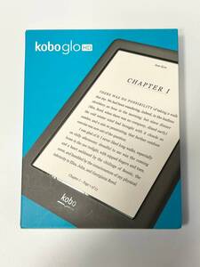 Kobo Glo HD rakuten 楽天