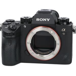 ＳＯＮＹ　α９　ＩＬＣＥ－９