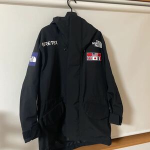 トランスアンタークティカパーカ Trans Antarctica Parka sサイズ　美品　THE NORTHFACE