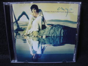 ★同梱発送不可★中古CD / ENYA / フォー・ラヴァーズ 『冷静と情熱の間』 / themes from Calmi Cuori Appassionati / エンヤ / enya