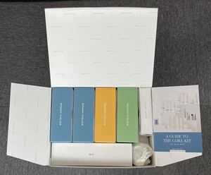 真348新品/未開封【RODAN+FIELDS/ロダン＆フィールズ】DEFINE／BRIGHTONE／SOOTHE スキンケア・プログラム　化粧品大量セット　お買い得品