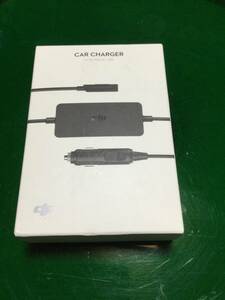 DJI CAR CHARGER FOR MAVIC AIR 定形外送料無料です