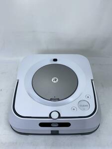 iRobot◆掃除機 ブラーバ ジェット m6 m613860