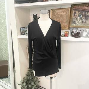 ISSEY MIYAKE FETE/cardigan/black/ladies/イッセイミヤケフェット/カーディガン/ブラック/レディースイッセイミヤケフェット/