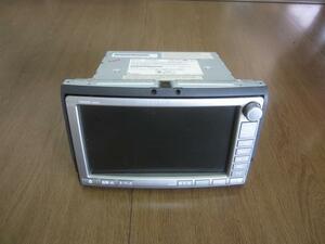 アルファード ATH10W テレビ　カーナビゲーション 86100-58011