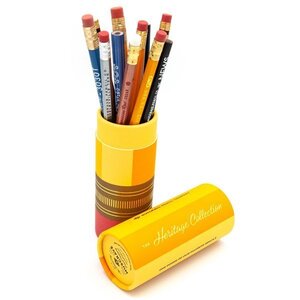 Musgrave Pencil Company ヘリテージコレクション