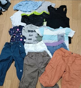 130 子供服 まとめ売り