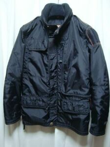 PARAJUMPERS パラジャンパースブルゾン 　美品 