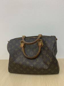 ルイヴィトン モノグラム LOUIS VUITTON ハンドバッグ