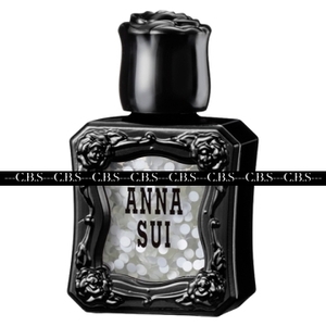 新品★ANNA SUI アナ スイ ネイルカラー トッパー #019 / マニキュア グリッター ホログラム ラメ