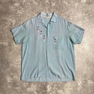 【men202U】 60’s penney