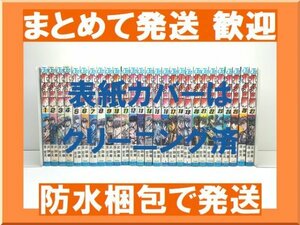 [複数落札まとめ発送可能] 北斗の拳 原哲夫 [1-27巻 漫画全巻セット/完結]