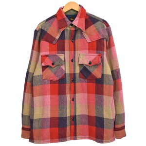 ドゥニーム DENIME　 中綿ネルシャツジャケット MADE IN JAPAN 商品番号：8066000127835