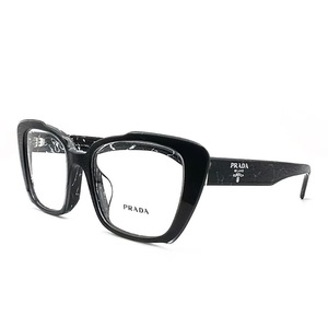 PRADA プラダ VPR01Y-F 09V-101