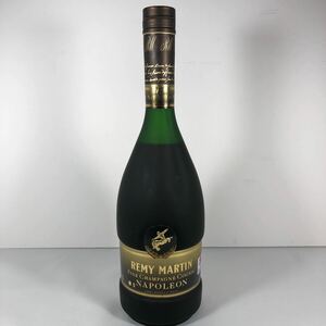 古酒 REMY MARTIN NAPOLEON レミーマルタン ナポレオン 1000ml