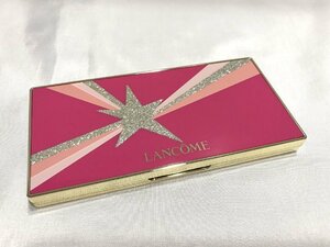 ■【YS-1】 ランコム LANCOME ■ グリマリングスター アイシャドウ パレット 00 ■ ピンク系 ブラウン系 8色 【同梱可能商品】■D