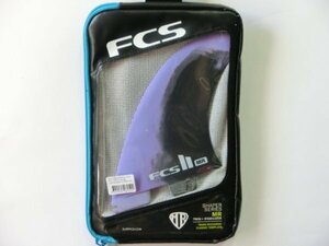 ◆ FCS2 軽量PC MR 2+1 ツイン+スタビ 新品未使用 Black＆ラベンダー