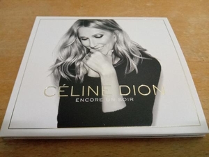 Celine Dion セリーヌ・ディオン CD 【輸入盤】Encore Un Soir 88985337172