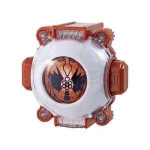 【中古】 仮面ライダーゴースト ガシャポンゴーストアイコン04 ［1.ビリー ザ キッドゴーストアイコン］ (単品)