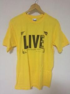 LiveArmy/GILDAN(USA)ビンテージTシャツ