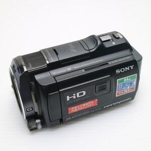 美品 HDR-PJ630V HANDYCAM ブラック 即日発送 デジタルビデオカメラ SONY 本体 あすつく 土日祝発送OK