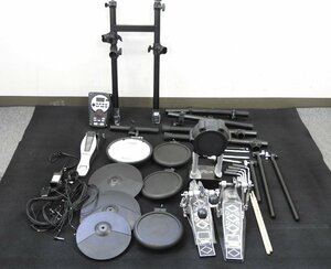 ☆Roland ローランド V-Drum TD-11 電子ドラム ☆中古☆