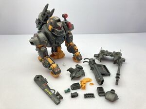 旧ゾイド 完成品 アイアンコング Mk-2/ジャンク [29-2187]