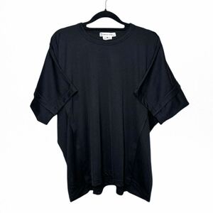 COMME des GARCONS 2024SS エステルカットソー