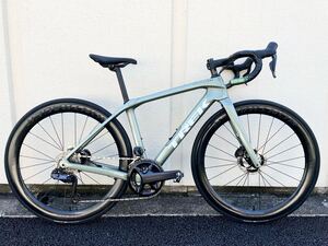 Project One TREK Domane SLR 7 第4世代