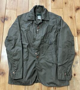 Corona utility game jacket コロナ ゲームジャケット ハンティング hunting Mサイズ