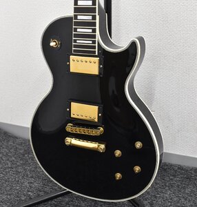 0387 現状品 Gibson Custom Shop Les Paul Custom 2007 #CS72689 ギブソン エレキギター