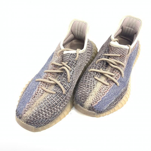 【中古】adidas YEEZY BOOST 350 V2 SYNTH 25.5cm アディダス[240092274933]