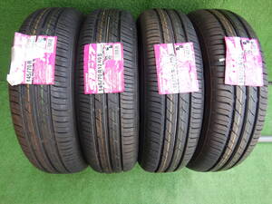 ★TOYO SD-K7 夏タイヤ★145/70R12 69S 残り溝:未使用 2020年 4本 MADE IN JAPAN