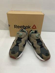 153-KB2272-100r リーボック×エイティーワン インスタポンプフューリー Reebok×eightyone81 INSTAPUMP FURY FX2276 26.5cm