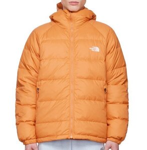 本物正規 ノースフェイス ダウン ジャケット HYDRENALITE 550FILL■XL■TOPAZ■新品 アメリカ限定 6R2 メンズ THE NORTH FACE