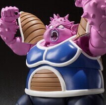 S.H.Figuarts ドドリア　輸送箱未開封　検）ドラゴンボール　アライズ 