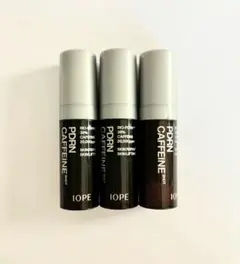 PDRN カフェインショット iope 5ml×3本