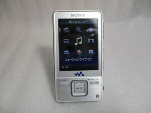 a6 送料198円 動作確認済 初期化済 SONY ソニー WALKMAN Aシリーズ NW-A828 8GB Bluetooth対応